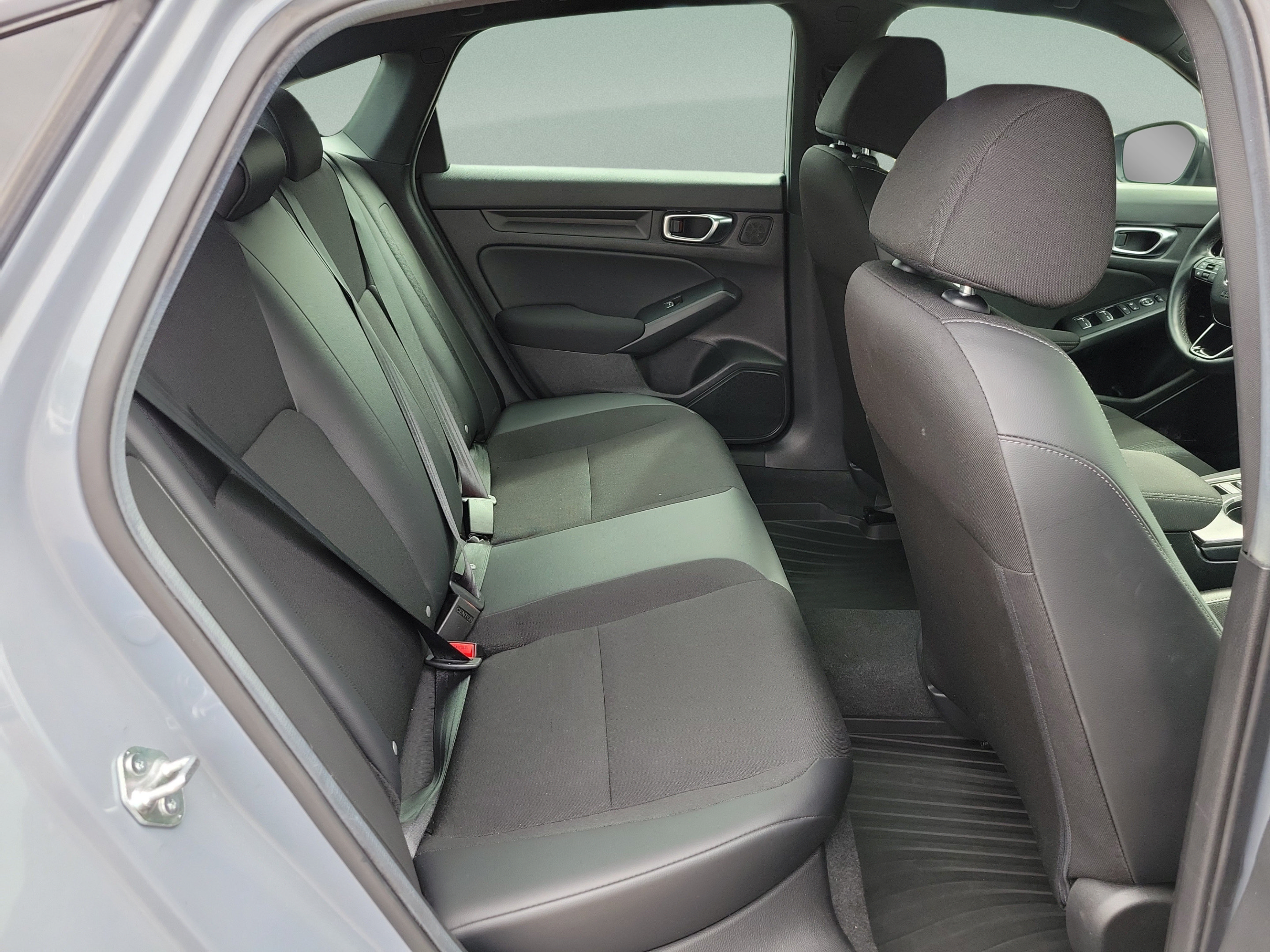 Used 2024 Honda Civic Sport image 10