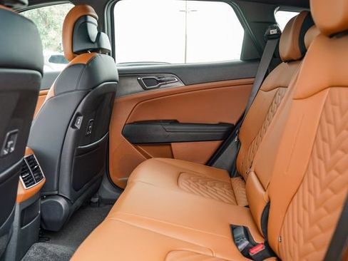 New 2026 Kia Sportage X-Line image 21