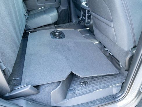 New 2026 RAM 2500 Big Horn image 40