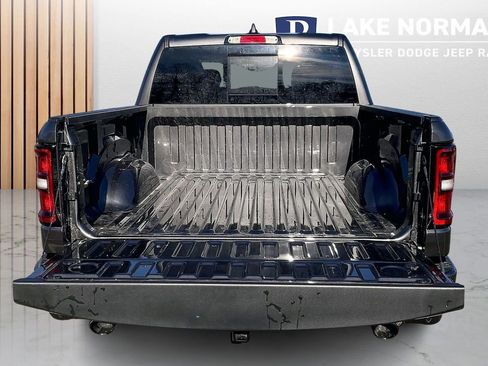 New 2026 RAM 1500 Big Horn image 24