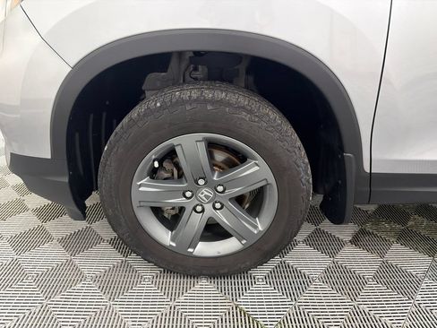 Used 2023 Honda Ridgeline RTL image 13