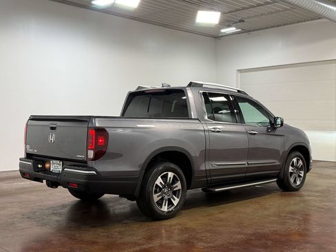 Used 2019 Honda Ridgeline RTL-E image 4