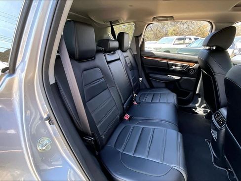 Used 2018 Honda CR-V EX-L image 20