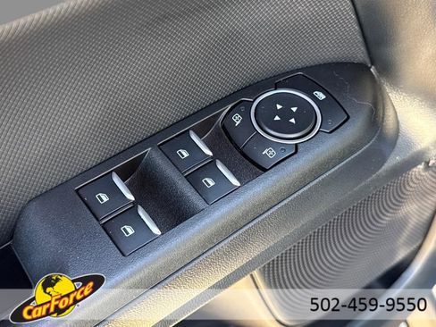 Used 2023 Ford Bronco Sport Outer Banks w/ Tech Package image 17