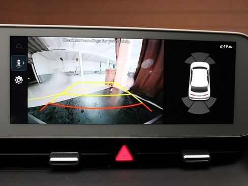 Used 2023 Hyundai Ioniq 5 SEL image 41