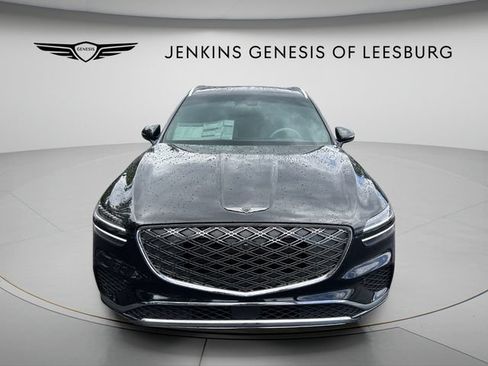 New 2026 Genesis GV70 2.5T Advanced AWD/4WD image 12