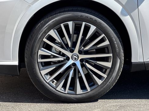 Certified 2023 Lexus RX 350 Premium Plus w/ Cold Area Package FWD image 30