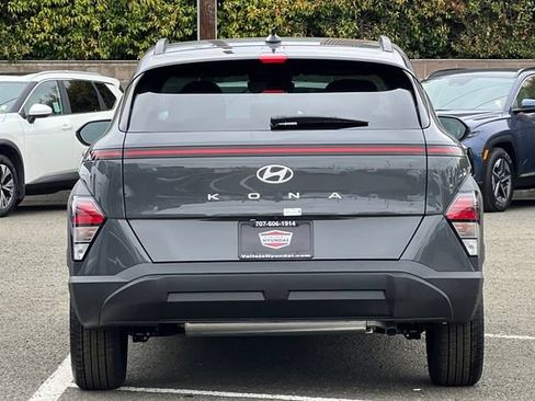 New 2026 Hyundai Kona SEL Sport FWD image 7