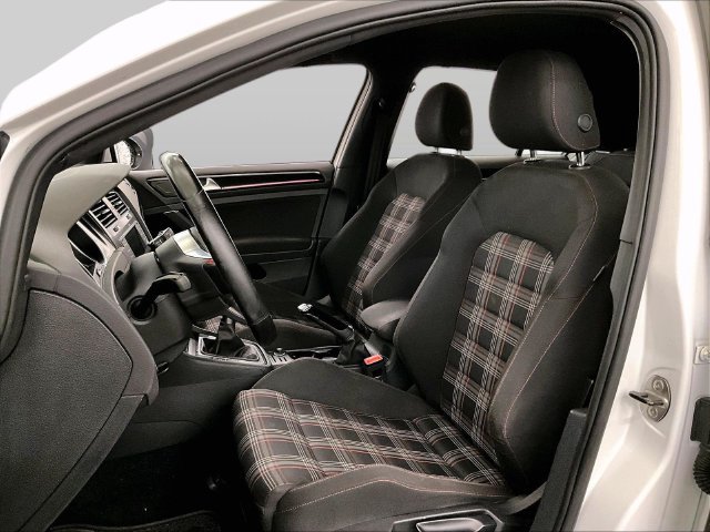 Used 2017 Volkswagen GTI S FWD image 24