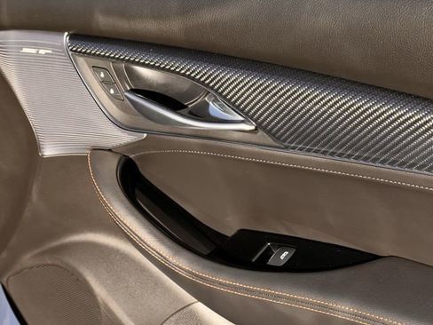 Certified 2023 Cadillac CT5 V w/ Super Cruise 2 Package image 27