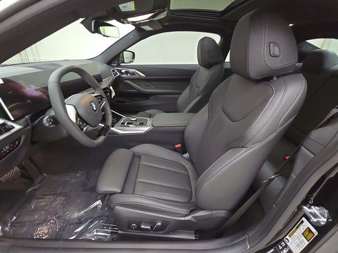 New 2026 BMW 430i xDrive Coupe w/ Convenience Package image 12