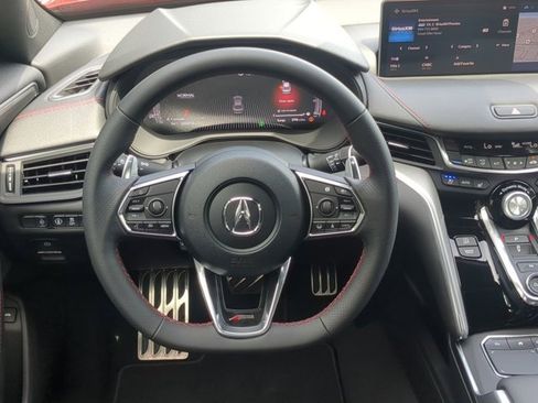 New 2025 Acura TLX SH-AWD w/ A-SPEC Pkg image 14