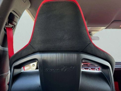 Used 2025 Honda Civic Type R image 40