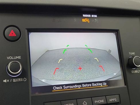 Used 2024 Subaru Legacy Base image 24