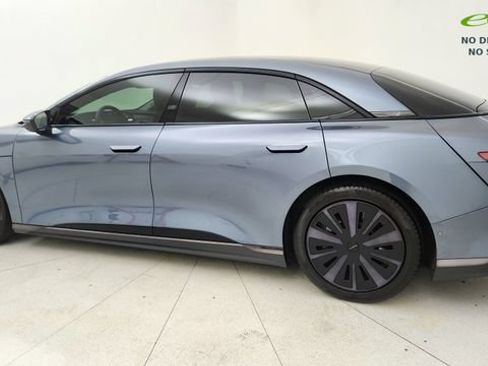 Used 2025 Lucid Air Pure RWD image 11