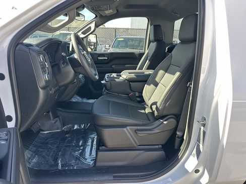 New 2026 GMC Sierra 3500 Pro AWD/4WD image 18