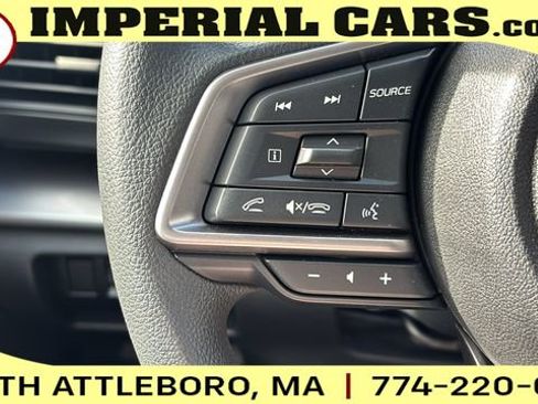 New 2026 Subaru Impreza 2.0i Sport image 19