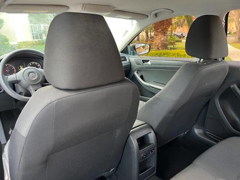Used 2014 Volkswagen Jetta S image 15