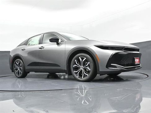 New 2026 Toyota Crown AWD/4WD image 21