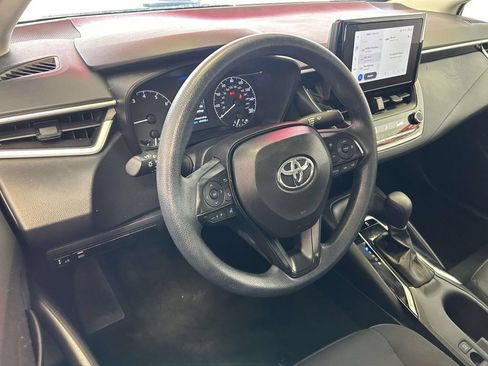 Certified 2024 Toyota Corolla LE FWD image 13