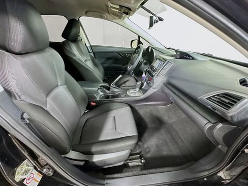 Used 2017 Subaru Impreza 2.0i Premium AWD/4WD image 33