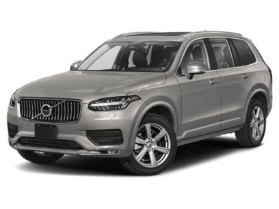 Used 2024 Volvo XC90 B6 Plus