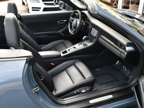 Used 2017 Porsche 911 Carrera image 59