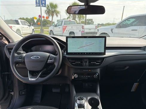 New 2026 Ford Escape Active w/ Tech Pack #1 image 16