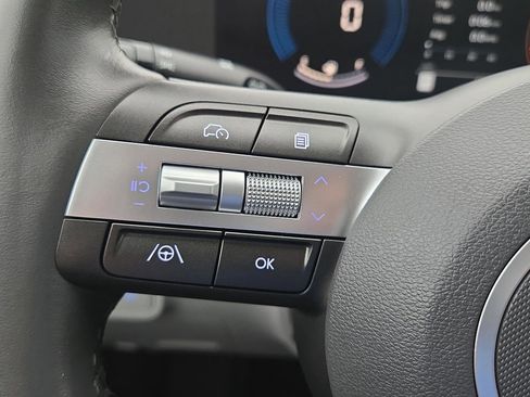 Used 2025 Hyundai Kona SEL image 25