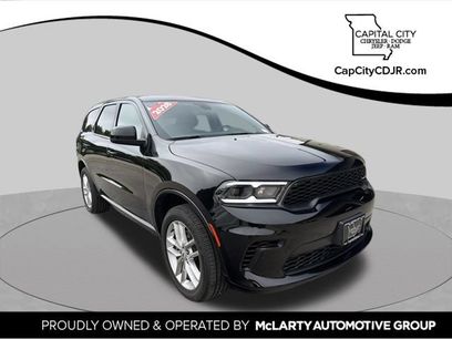 Used 2026 Dodge Durango GT