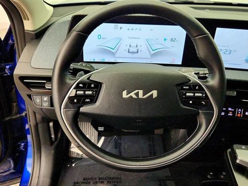 Used 2023 Kia EV6 Wind RWD image 13