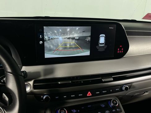 Used 2025 Hyundai Palisade SEL image 12