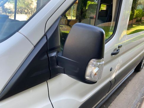 Used 2015 Ford Transit 350 XLT RWD image 13