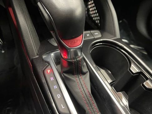 Certified 2021 Chevrolet TrailBlazer RS w/ Convenience Package image 6