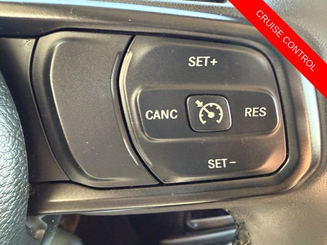 Used 2023 Jeep Wrangler Unlimited w/ Cold Weather Group AWD/4WD image 36