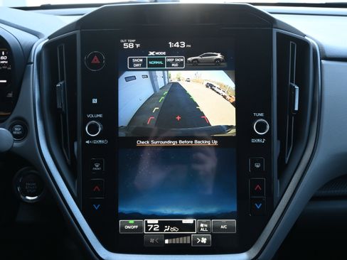 Used 2025 Subaru Crosstrek 2.5i Sport w/ Popular Package #4A image 25