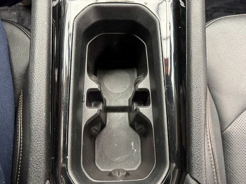 Used 2022 Jeep Compass Limited image 20