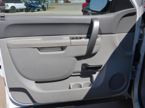 Used 2012 Chevrolet Silverado 1500 LT w/ All-Star Edition AWD/4WD image 13