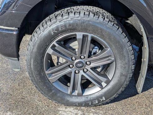 Certified 2022 Ford F150 XLT w/ Equipment Group 302A High image 14