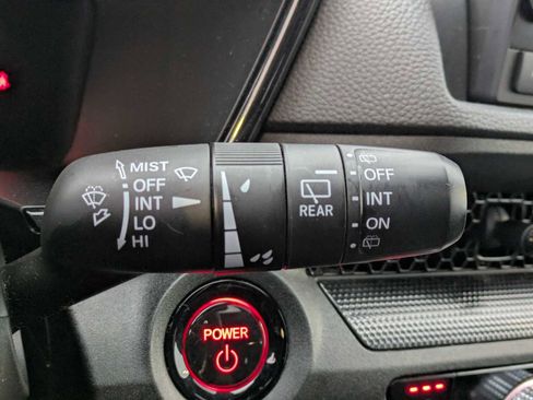 Certified 2023 Honda CR-V Sport image 23