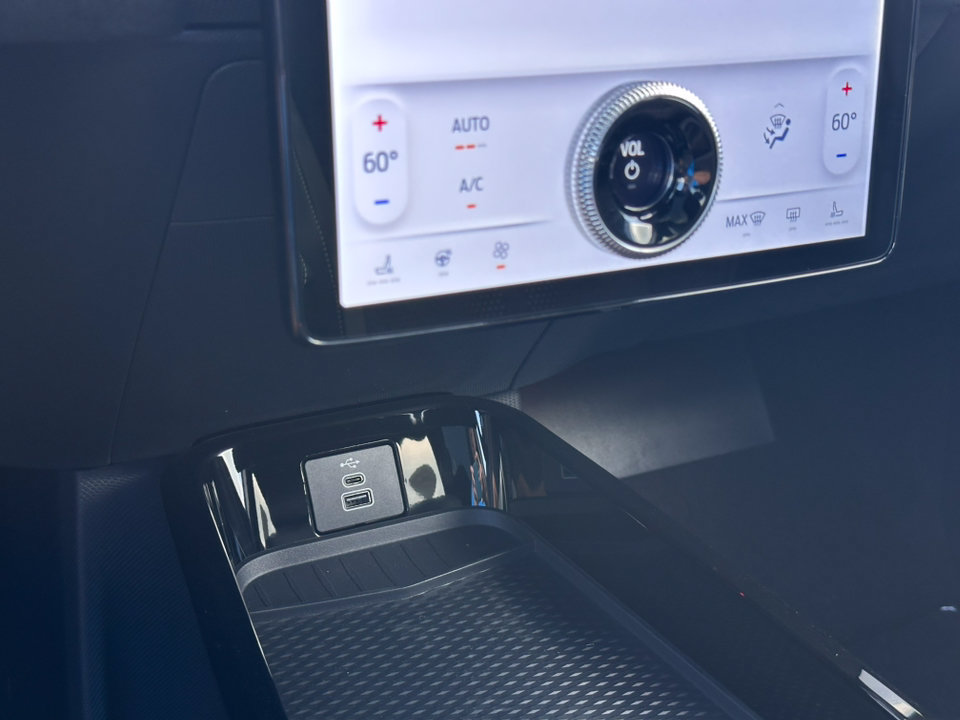 New 2025 Ford Mustang Mach-E GT AWD/4WD image 33