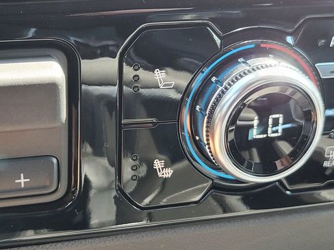 New 2026 GMC Sierra 1500 Elevation w/ Elevation Premium Package image 28