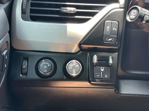 Used 2015 GMC Yukon SLE w/ Convenience Package AWD/4WD image 22