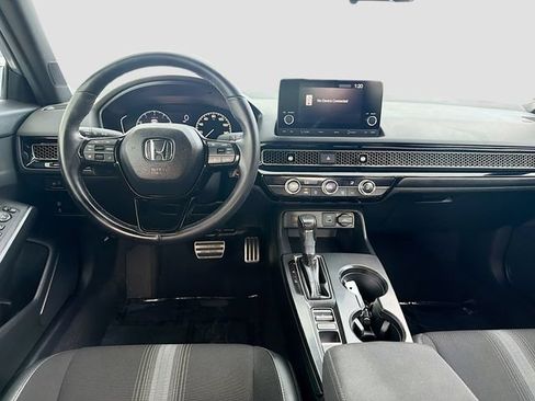 Used 2024 Honda Civic Sport image 21