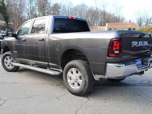 Used 2025 RAM 2500 Big Horn image 7