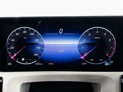 Certified 2026 Mercedes-Benz CLA 250 4MATIC image 13