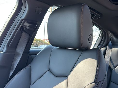 New 2026 Cadillac CT5 V image 24