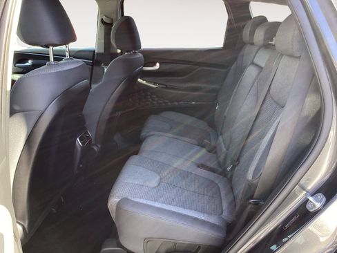 Used 2023 Hyundai Santa Fe SEL image 29