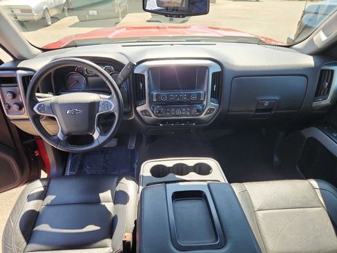 Used 2018 Chevrolet Silverado 1500 LT w/ All Star Edition image 6