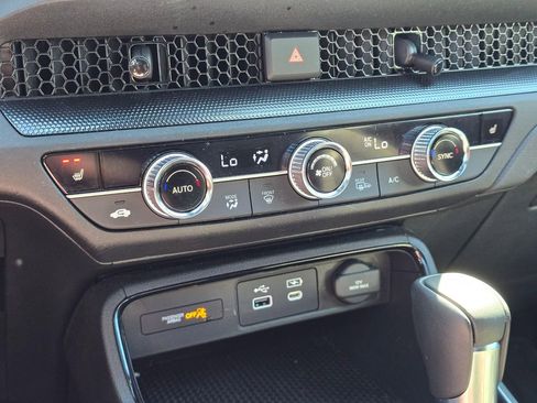 Used 2024 Honda CR-V Sport image 22